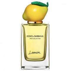 DOLCE&GABBANA Fruit Collection Lemon