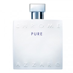 AZZARO Chrome Pure 100