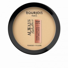 BOURJOIS Компактная пудра Always Fabulous Shine Control