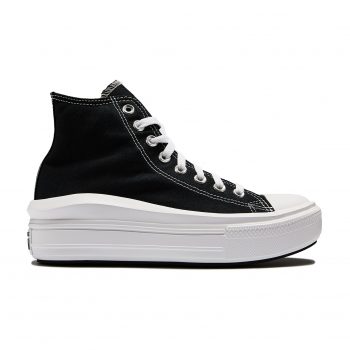 Chuck Taylor All Star Move