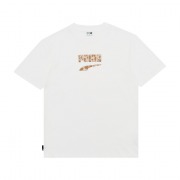 DOWNTOWN Logo Graphic Tee